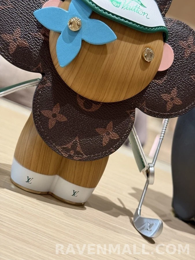 루이비통 루이비통 비비엔 골프 피규어 디퓨저 상세 이미지