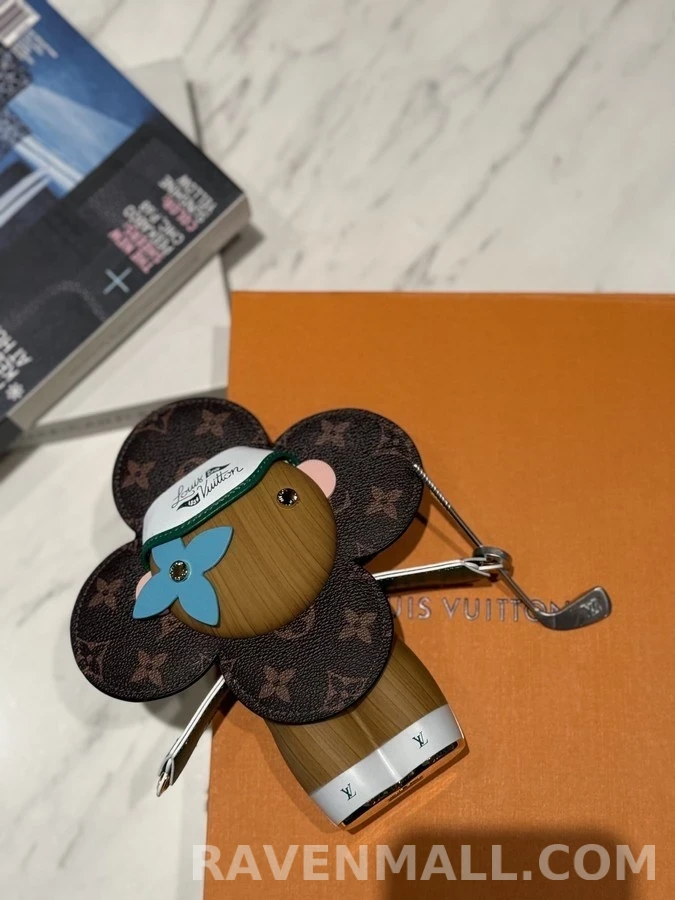 루이비통 루이비통 비비엔 골프 피규어 디퓨저 상세 이미지
