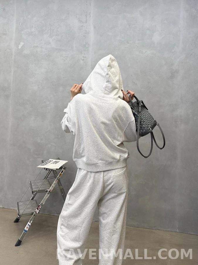 알렉산더 왕 알렉산더 왕 스페클 후드 집업 상세 이미지