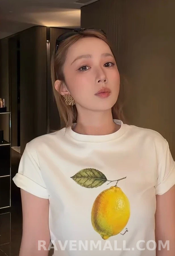 샤넬 샤넬 체인 스퀘어 귀걸이 상세 이미지