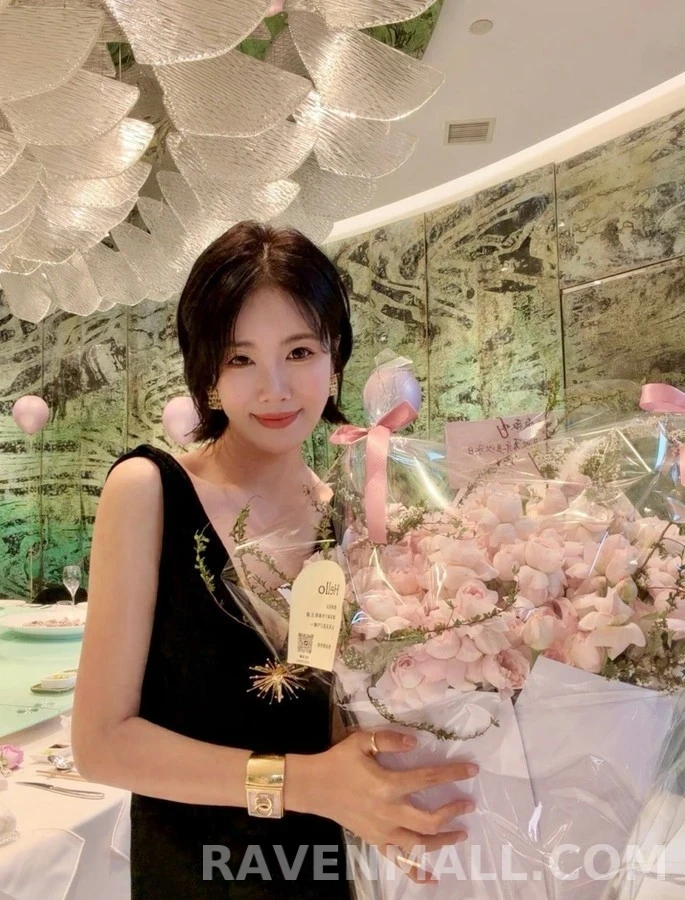 샤넬 샤넬 체인 스퀘어 귀걸이 상세 이미지