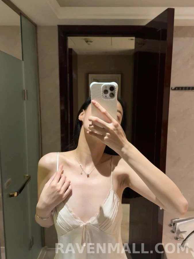 불가리 불가리 B.zero1 다이아몬드 펜던트 목걸이 상세 이미지