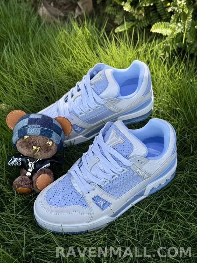 루이비통 루이비통 Louis Bear 곰돌이 가방 참 상세 이미지