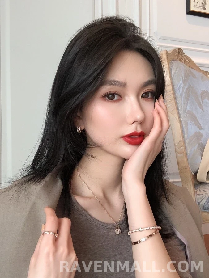 에르메스 에르메스 켈리 백 펜던트 목걸이 상세 이미지
