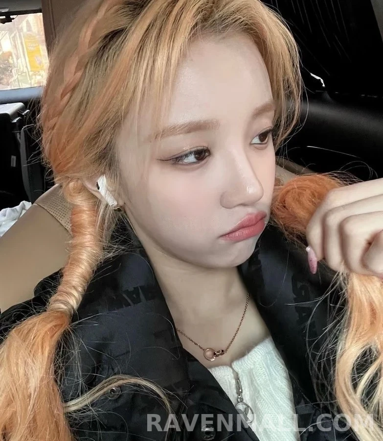 까르띠에 까르띠에 사파이어 더블링 목걸이 상세 이미지