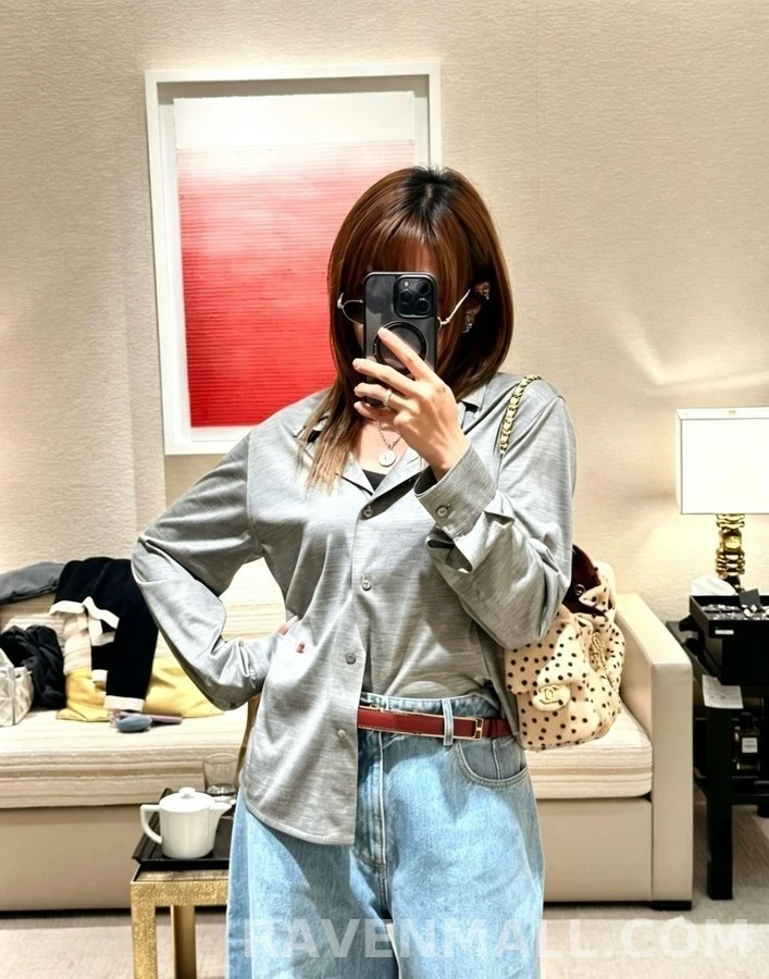 샤넬 샤넬 코코 빈티지 코인 목걸이 상세 이미지