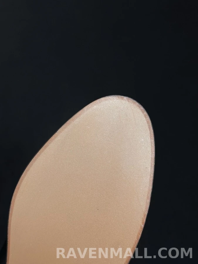 에르메스 에르메스 점핑 켈리 버클 승마 롱 부츠 상세 이미지