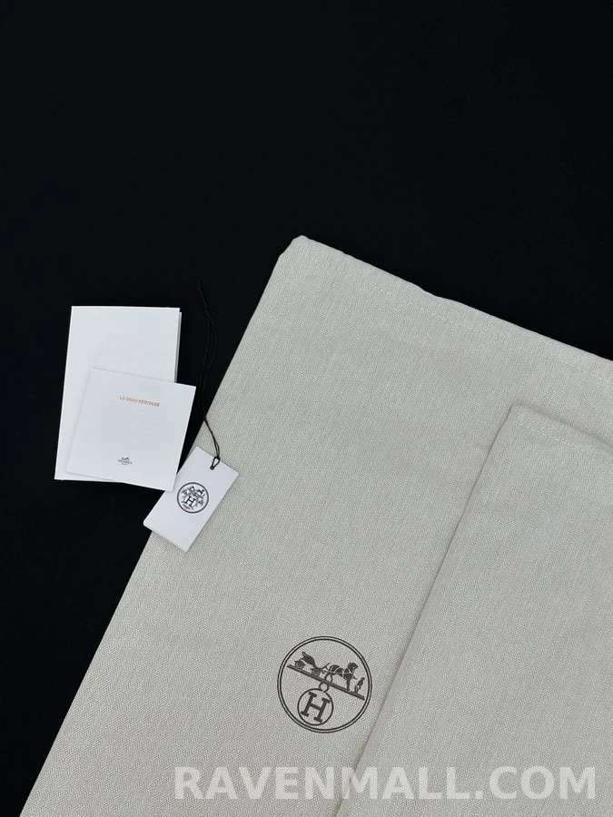 에르메스 에르메스 점핑 켈리 스웨이드 라이딩 부츠 상세 이미지