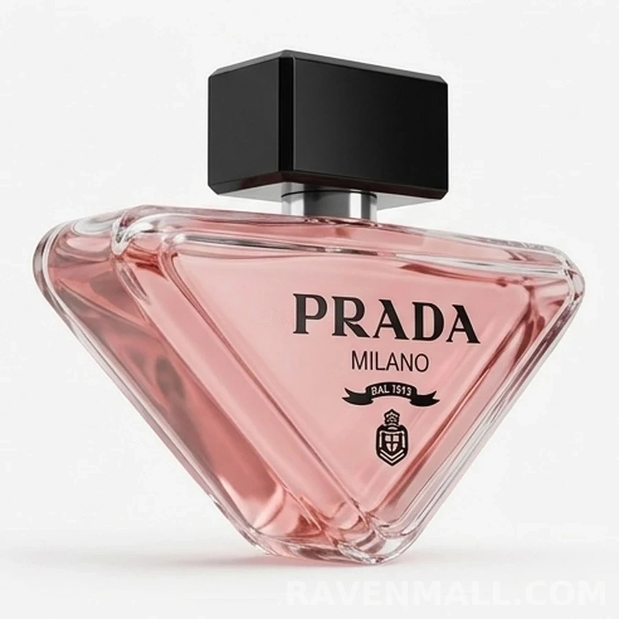 프라다 프라다 패러독스 EDP 향수 상세 이미지