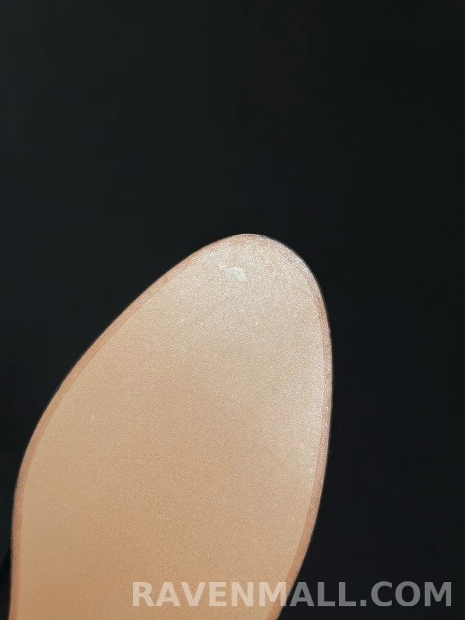 에르메스 에르메스 켈리 버클 캔버스 패널 라이딩 부츠 상세 이미지