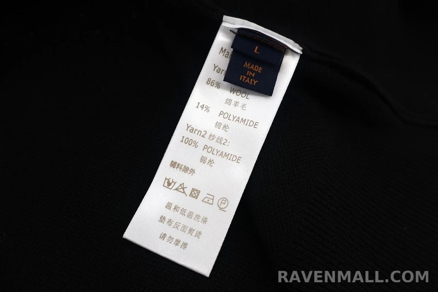 루이비통 루이비통 만천성 V넥 가디건 상세 이미지