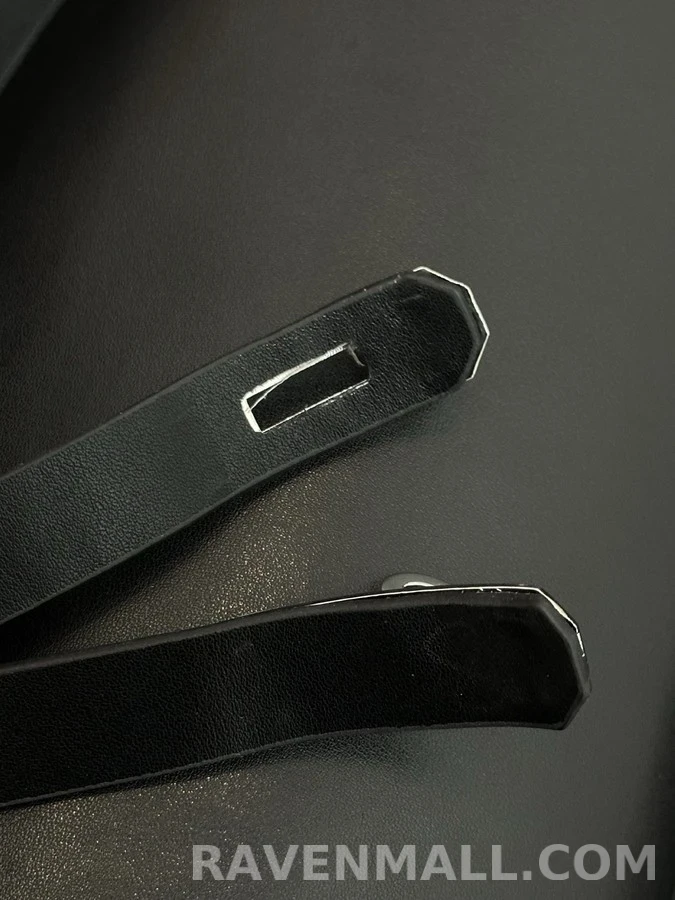 에르메스 에르메스 점핑 켈리 버클 롱부츠 상세 이미지