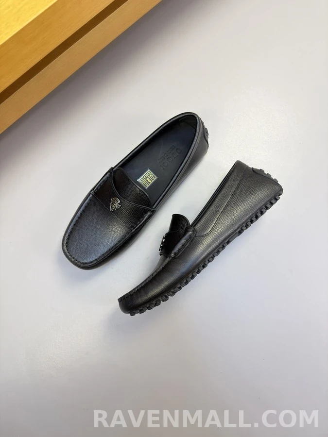 구찌 구찌 메탈 장식 드라이빙 로퍼 상세 이미지