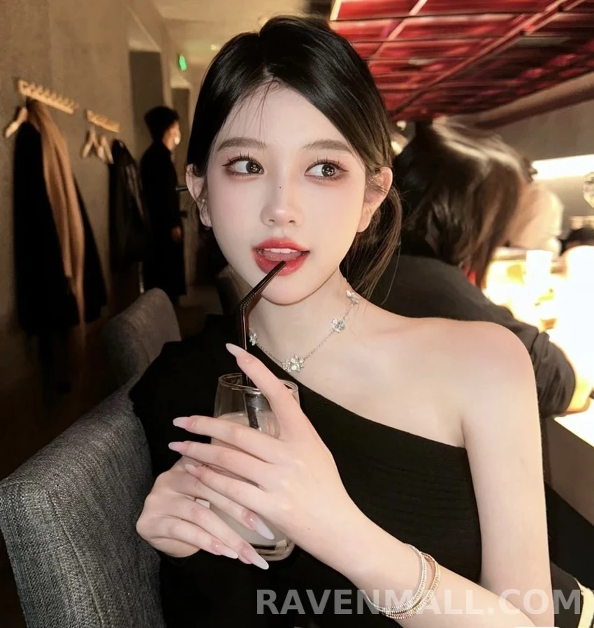 반클리프 아펠 반 클리프 아펠 페를리 비즈 다이아몬드 뱅글 상세 이미지