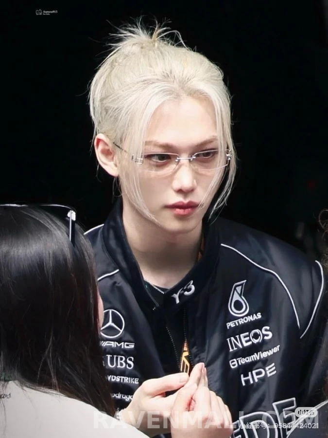 젠틀 몬스터 젠틀몬스터 림리스 아이웨어 상세 이미지