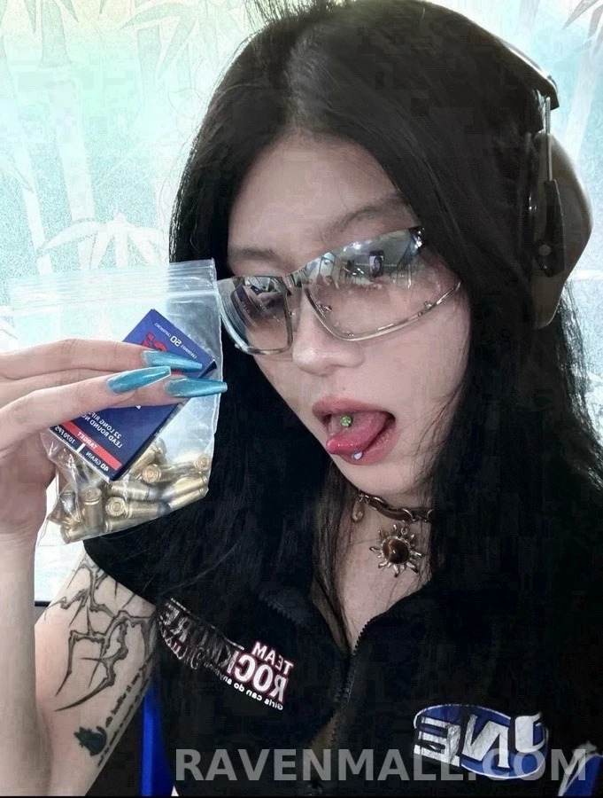 샤넬 샤넬 더블 C 로고 아이웨어 상세 이미지