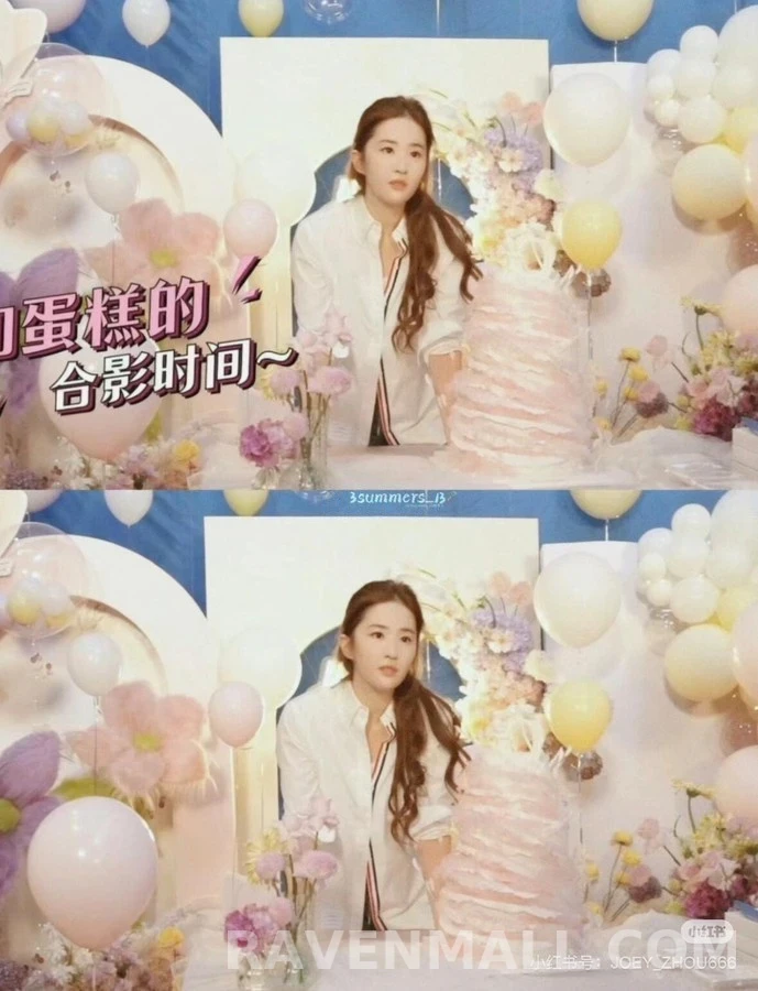 톰브라운 톰브라운 트리컬러 버튼다운 셔츠 상세 이미지