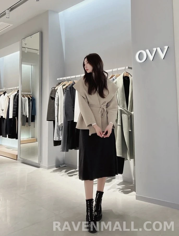 샤넬 샤넬 패널 콤뱃 부츠 상세 이미지