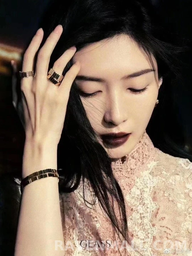 디올 디올 블록 다이아몬드 뱅글 상세 이미지