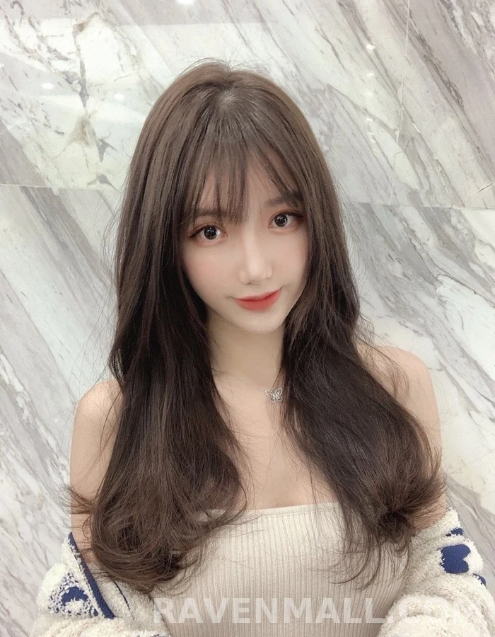 아미 아미 팬텀 버터플라이 목걸이 상세 이미지