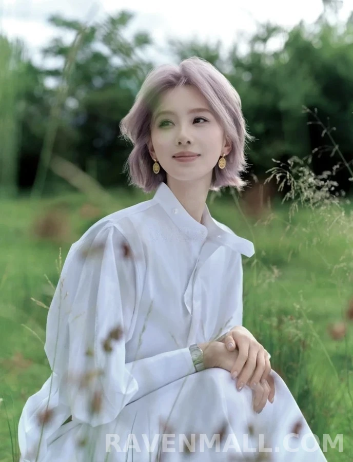 셀린느 셀린느 트리옹프 오벌 목걸이 상세 이미지