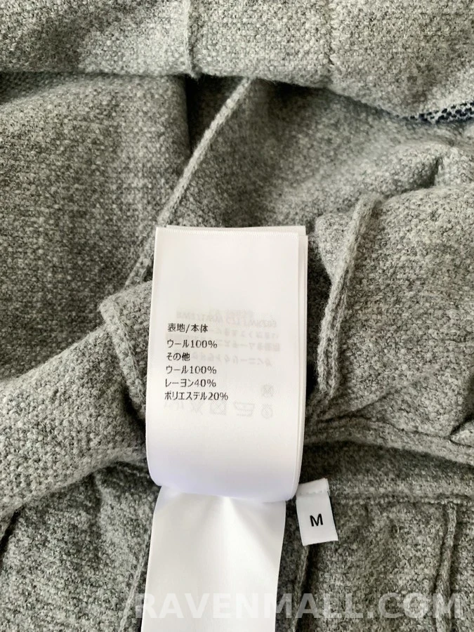 루이비통 루이비통 모노그램 니트 플리츠 스커트 상세 이미지