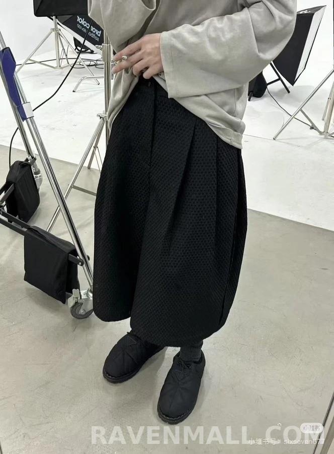 프라다 프라다 패딩 뮬 슬리퍼 상세 이미지