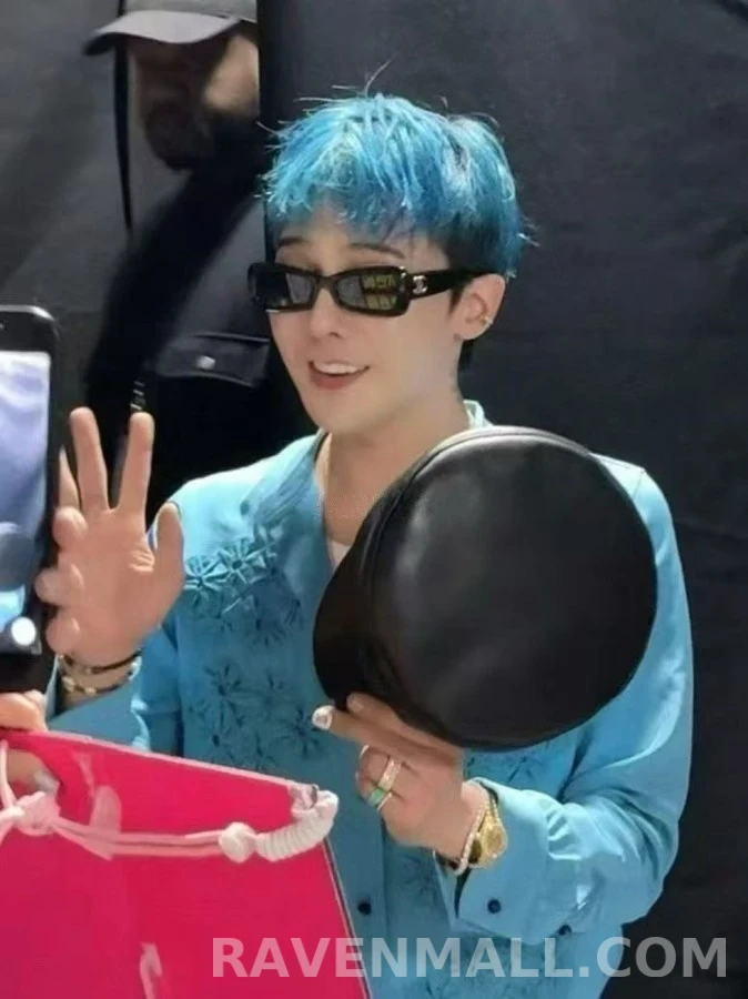 샤넬 샤넬 템플 로고 선글라스 상세 이미지