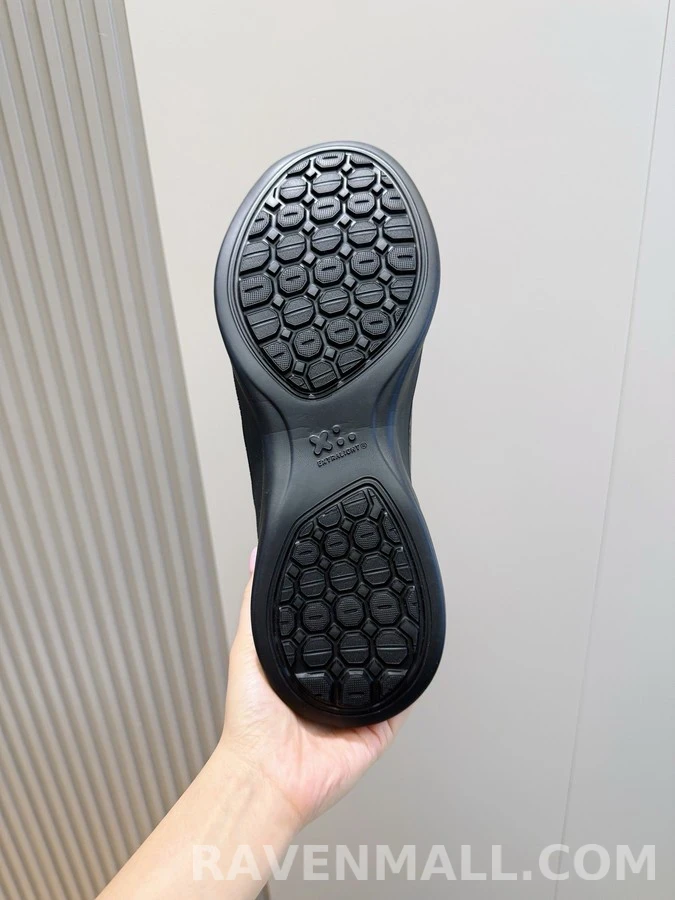 벨루티 벨루티 스크리토 스니커즈 상세 이미지