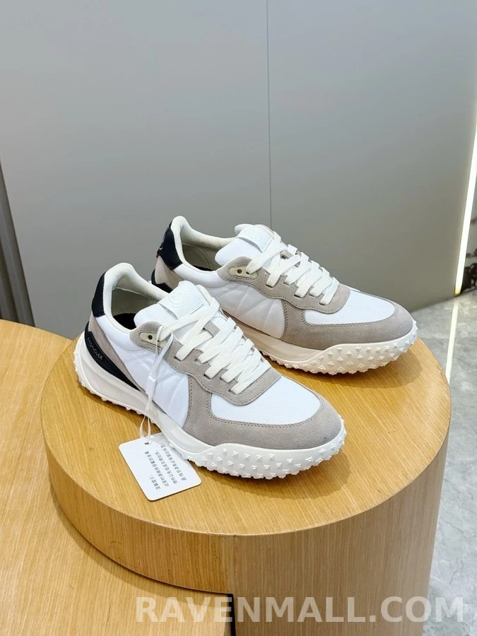 몽클레어 몽클레어 트레일그립 GTX 스니커즈 상세 이미지