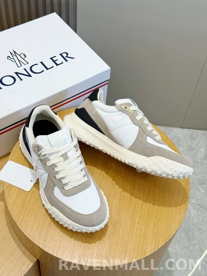몽클레어 몽클레어 트레일그립 GTX 스니커즈 상세 이미지