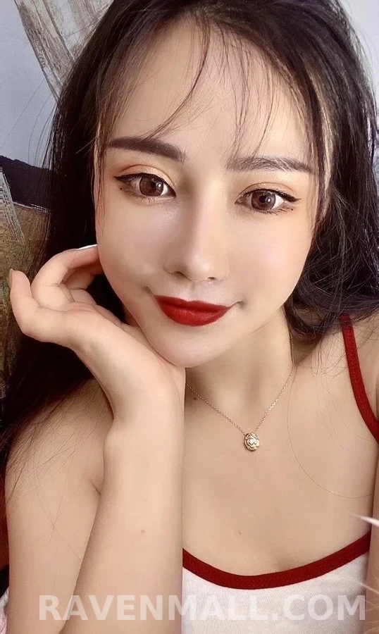 샤넬 샤넬 산차화 다이아몬드 목걸이 상세 이미지