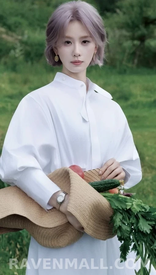 셀린느 셀린느 트리옹프 메달 드롭 이어링 상세 이미지