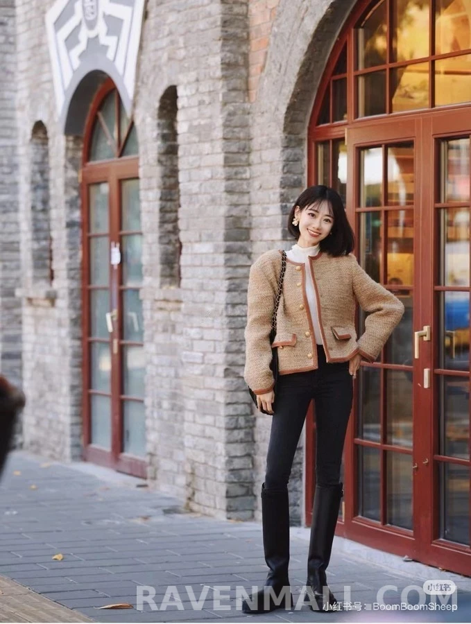셀린느 셀린느 버클 나이트 부츠 상세 이미지