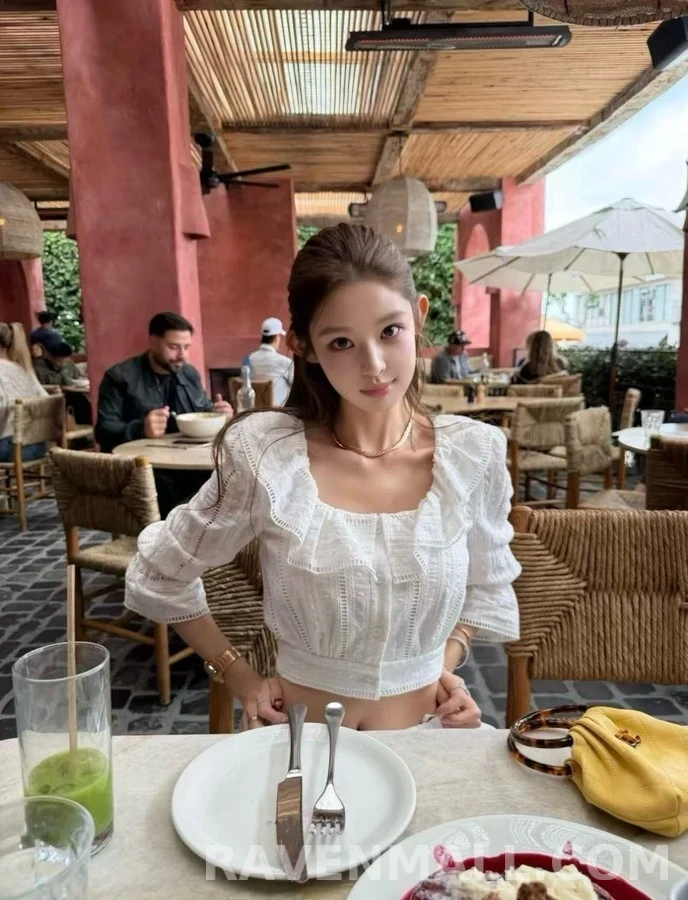 샤넬 샤넬 코코 크러쉬 다이아몬드 퀼팅 목걸이 상세 이미지