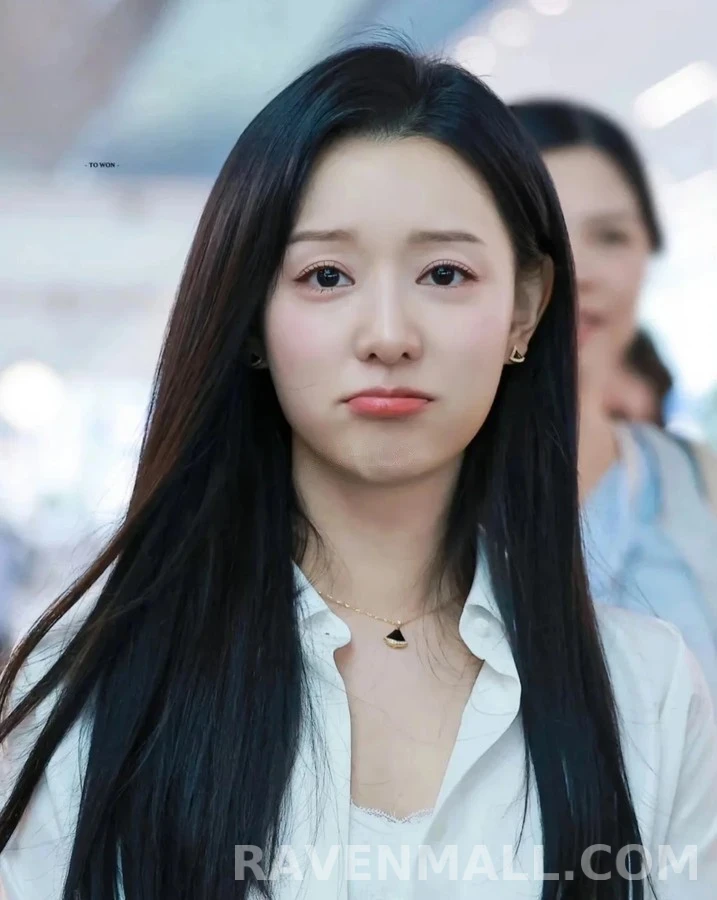 불가리 불가리 아게이트 스몰 스커트 목걸이 상세 이미지