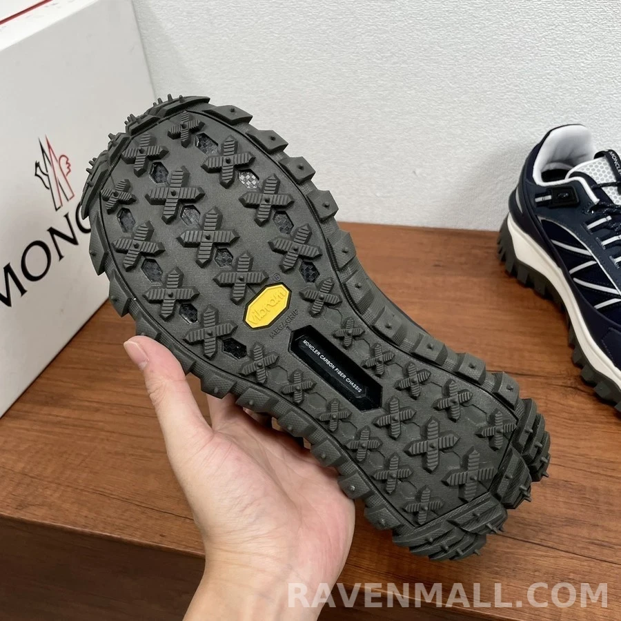 몽클레어 몽클레어 Trailgrip GTX 스니커즈 상세 이미지