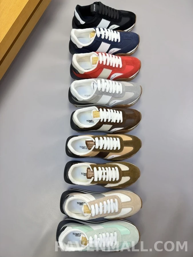 톰포드 톰포드 청키 스니커즈 상세 이미지
