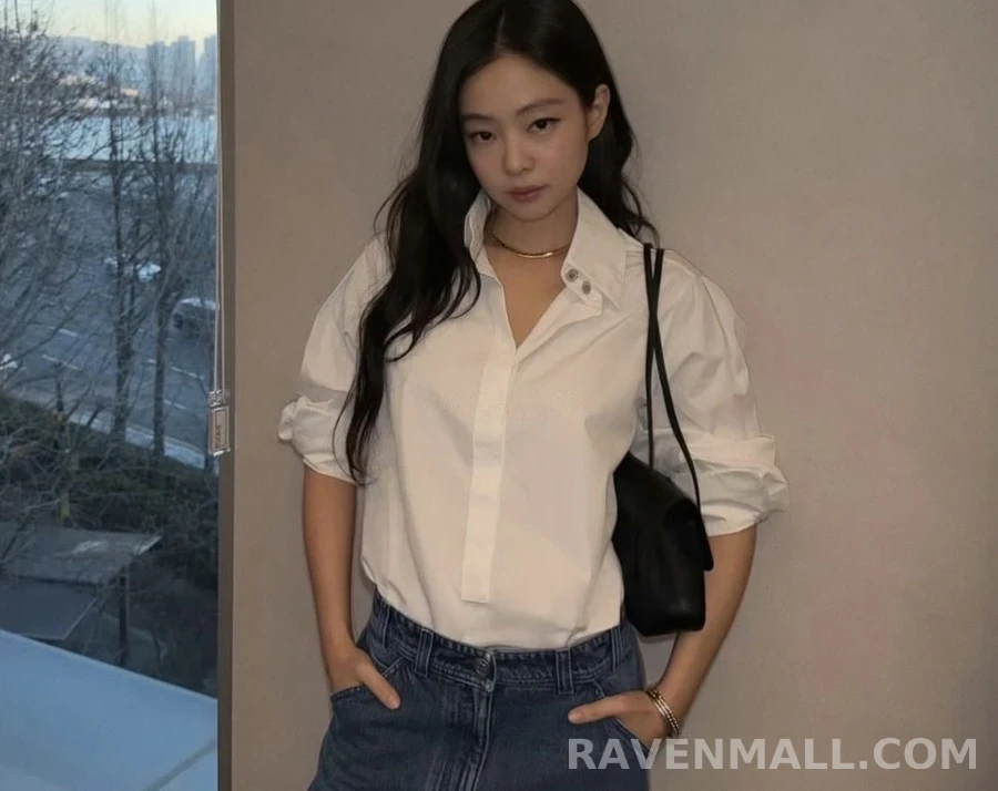 샤넬 샤넬 코코 크러쉬 다이아몬드 그리드 목걸이 상세 이미지