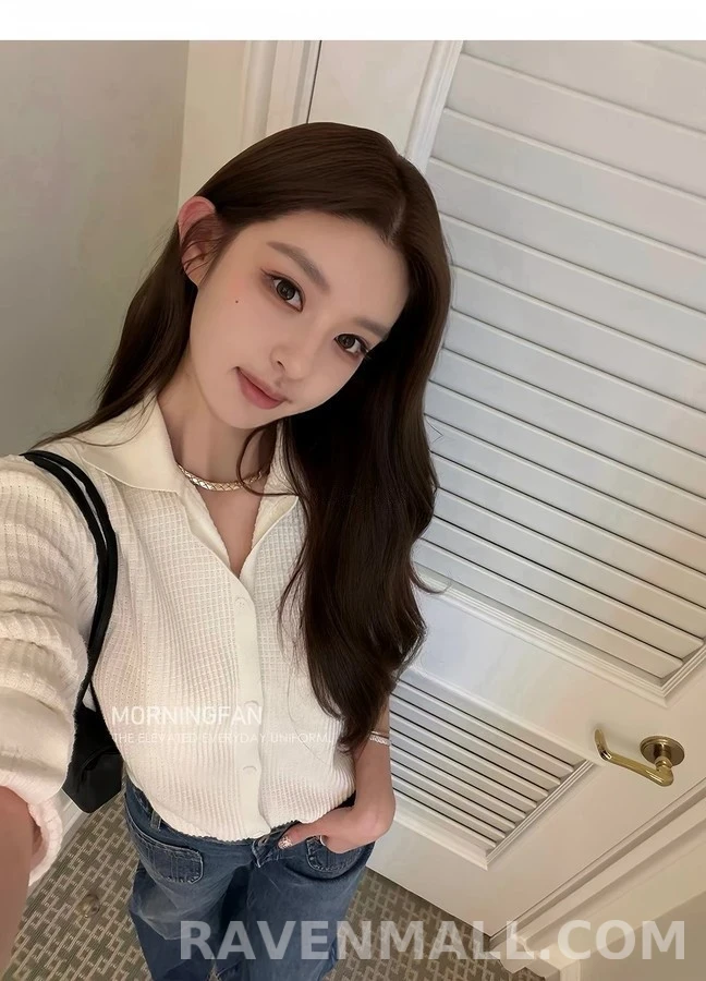 샤넬 샤넬 코코 크러쉬 다이아몬드 그리드 목걸이 상세 이미지