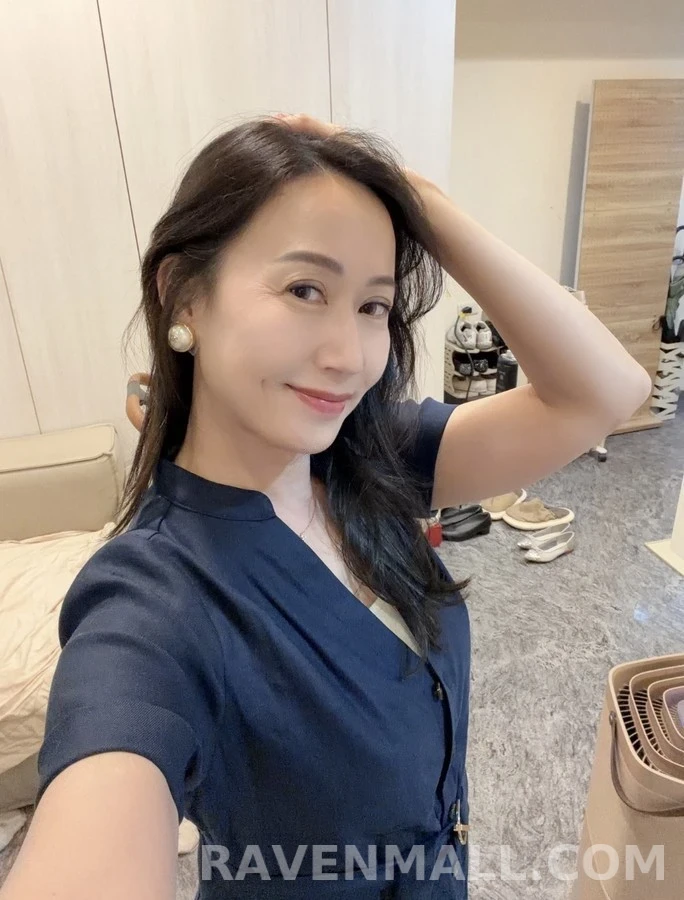 샤넬 샤넬 진주 더블C 이어링 상세 이미지