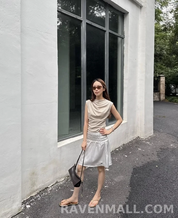 샤넬 샤넬 플립플랍 샌들 상세 이미지