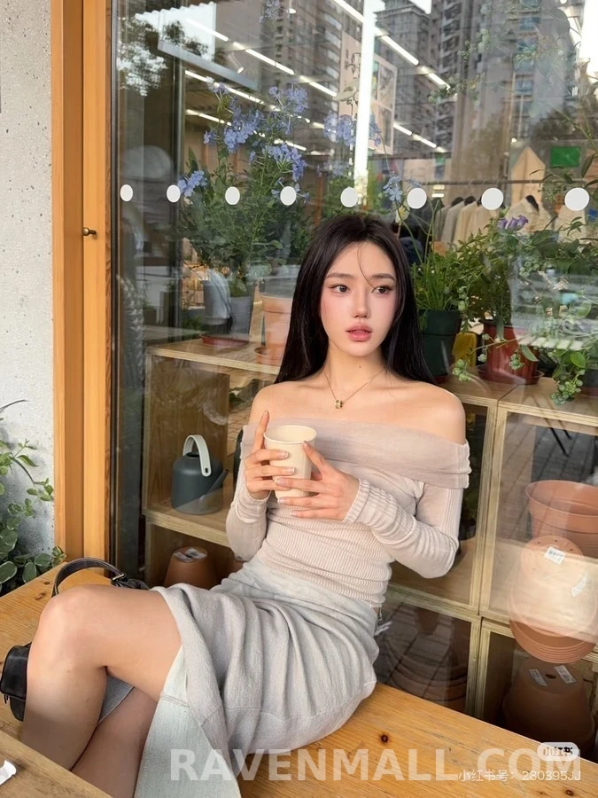 불가리 불가리 비제로원 풀 다이아 목걸이 상세 이미지