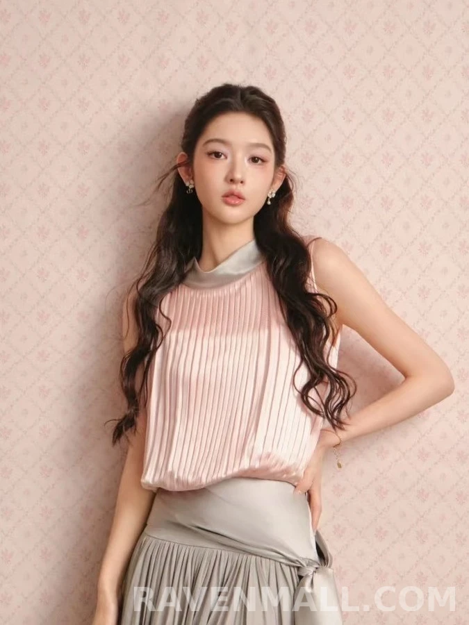 디올 디올 쉘 클로버 비대칭 귀걸이 상세 이미지