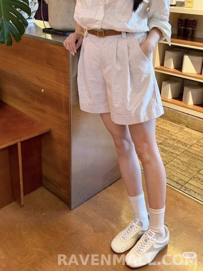 보테가베네타 보테가 베네타 샷 스니커즈 상세 이미지