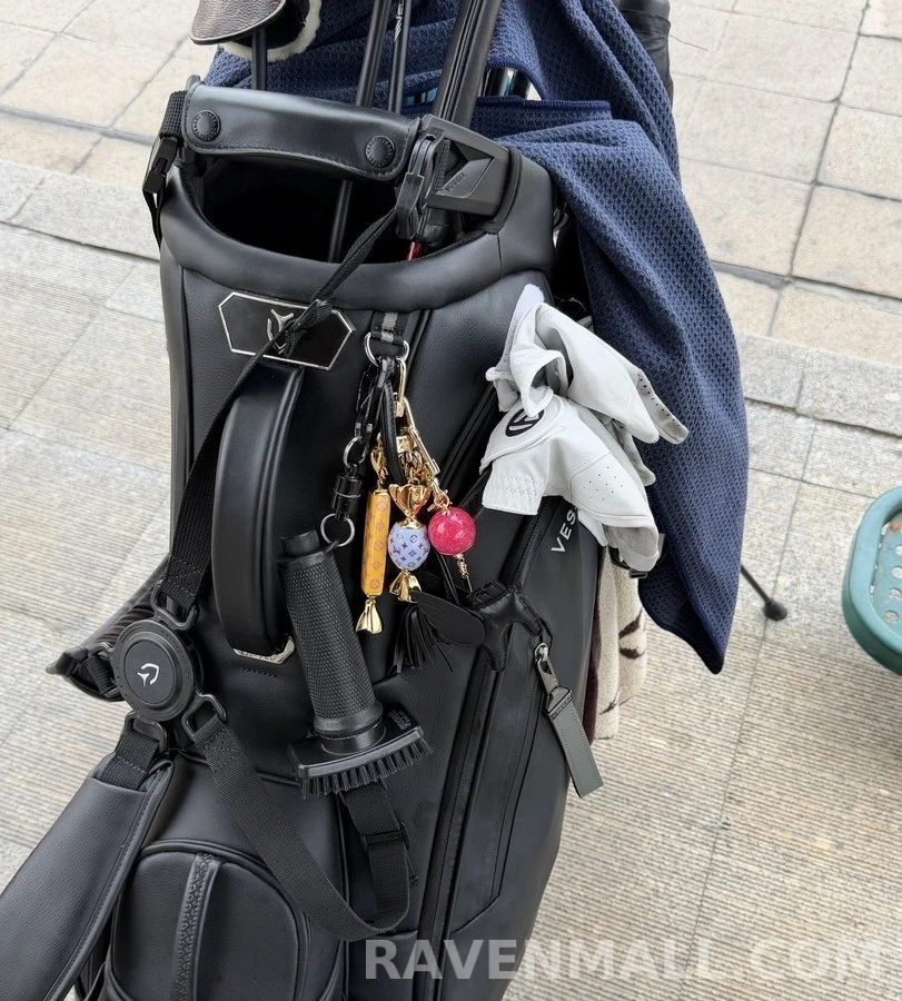 루이비통 루이비통 모노그램 롤리팝 키링 상세 이미지