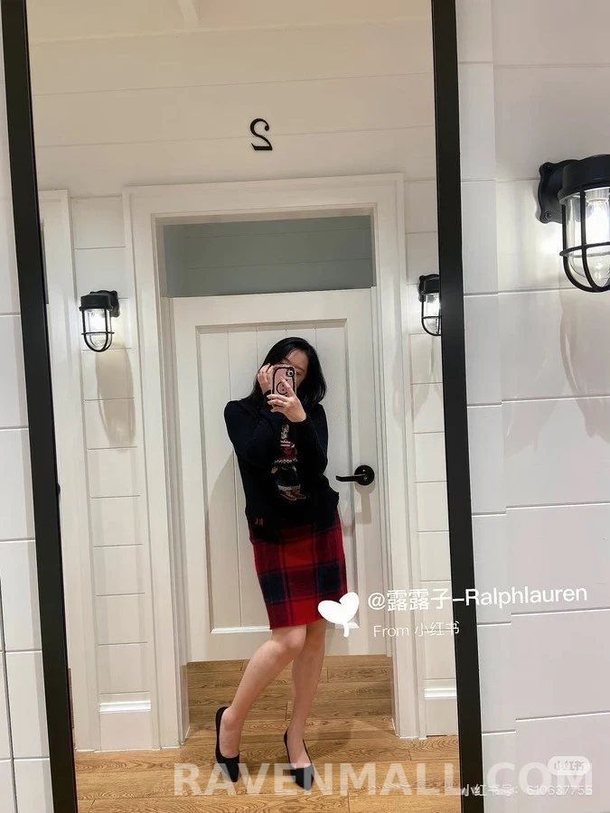 폴로 랄프 로렌 폴로 랄프 로렌 RL 폴로 베어 니트 상세 이미지