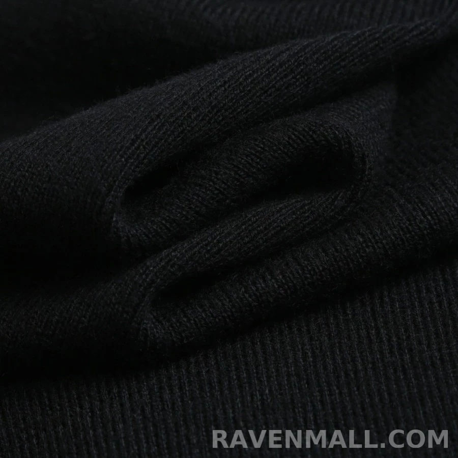버버리 버버리 퀼팅 니트 패널 다운 자켓 상세 이미지