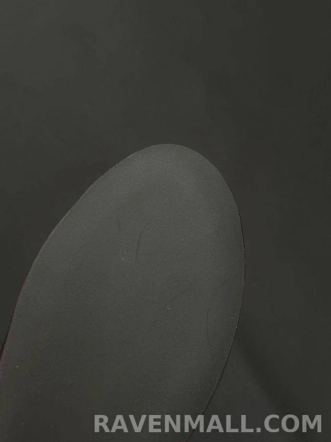 더로우 더로우 라운드 토 미니멀 플랫 상세 이미지