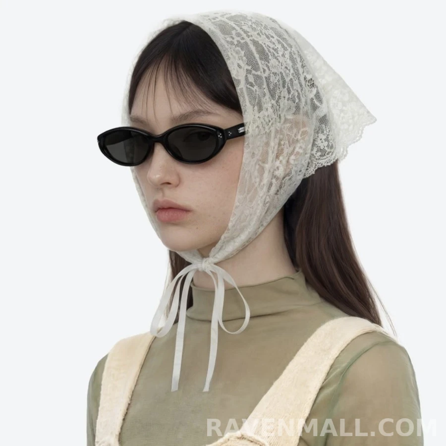 젠틀 몬스터 젠틀몬스터 오벌 선글라스 상세 이미지